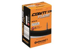 CONTINENTAL Schlauch "MTB 26" 47-559 , 26 x...