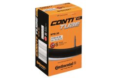 CONTINENTAL Schlauch "MTB 26" 47-559 , 26 x...