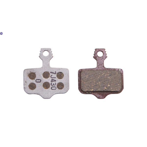 AVID Scheibenbremse "Elixir 5" ab Mod. 13 und "VIA GT" Bremssattel