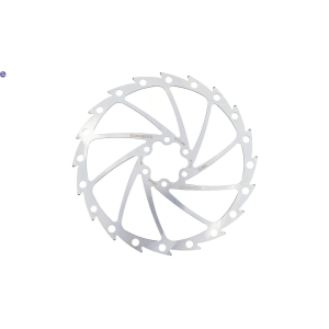 CONTEC Bremsscheibe "CDR-2" 6-Loch, SB-verpackt...