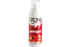 OZONE WARM UP OIL .