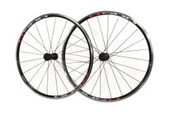 Shimano LAUFRADSATZ R501-CL 9/10-F (11