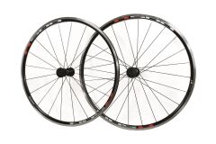 Shimano LAUFRADSATZ R501-CL 9/10-F (11