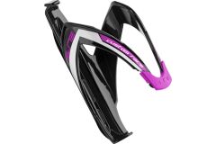 Elite HALTER Custom Race schw./viol