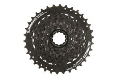 Shimano KASSETTE HG31 8-FACH (11) 11-1