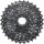 Shimano Zahnkranz-Kassette CSHG31 | 8-fach 11-13-15-17-20-23-26-34 Zähne