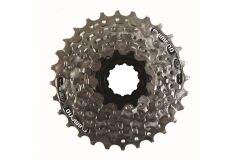 Shimano KASSETTE CS-HG41 7-FACH (11) 1