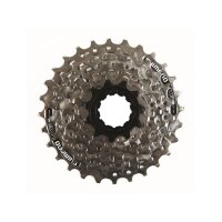 Shimano Zahnkranz-Kassette CSHG41 | 7-fach...
