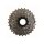 Shimano Zahnkranz-Kassette CSHG41 | 7-fach 11-13-15-18-21-24-28 Zähne