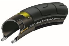 CONTINENTAL Reifen "Grand Prix" PolyX Breaker...