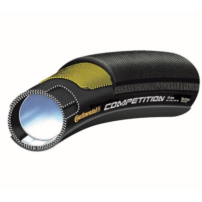 Continental Schlauchreifen Conti Competition | 28"x25mm (27x1") sw/sw Skin 8.0-12.0 S42