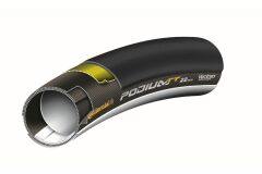 CONTINENTAL Schlauchreifen "Podium TT"...