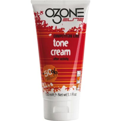 OZONE TONE CREAM .