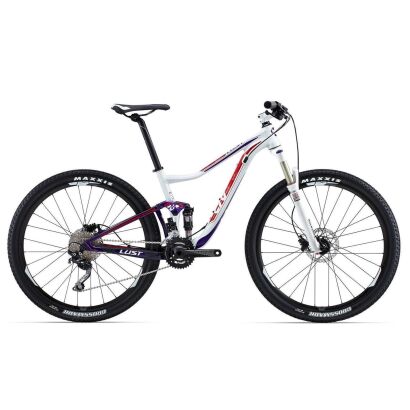 LIV Lust 3 27,5 Damen MTB Fully