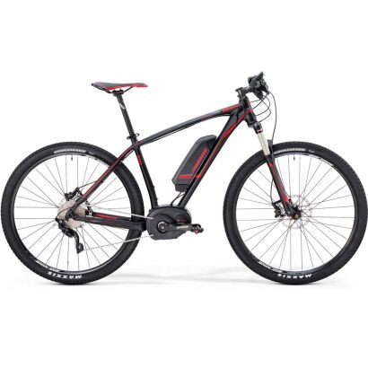 Merida Big 9 E-Lite 600 2016 |
