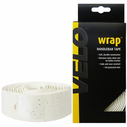 Velox wrap /weiss
