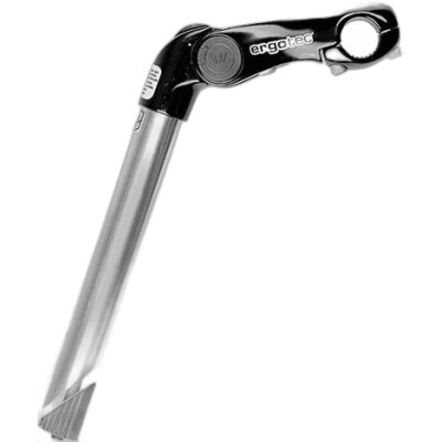 ergotec Ø 25.4/L=230/V=90 Kle25,4