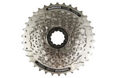 Shimano KASSETTE CS-HG41 8-FACH (11) 1