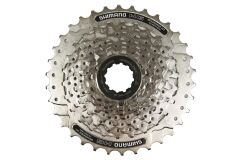 Shimano KASSETTE CS-HG41 8-FACH (11) 1