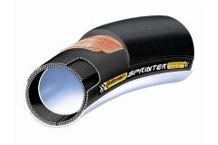 Schlauchreifen Conti Sprinter 28"x22mm (27x1")...