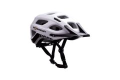 Cube Helm TOURDFB white´n´black´n´gold S (51-55)