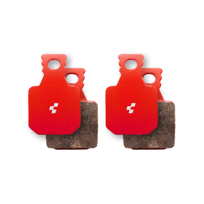 Cube Magura MT7 red