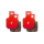 Cube Magura MT7 red