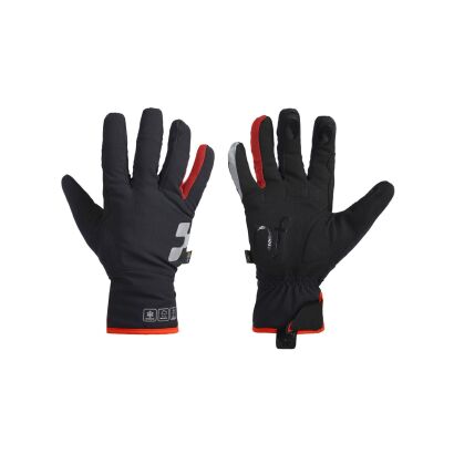 Cube NF Handschuhe X-Langfinger Blackline XXL (11)