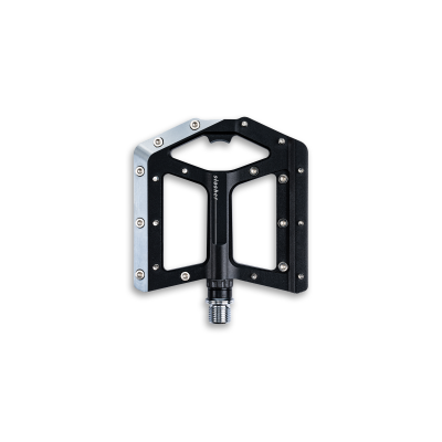 CUBE Pedale SLASHER black