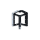 CUBE Pedale SLASHER black