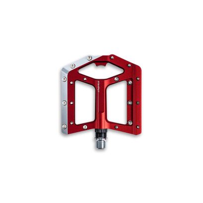 Cube Pedale SLASHER red