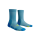 Cube SockeMountain blue´n´lime 44-47