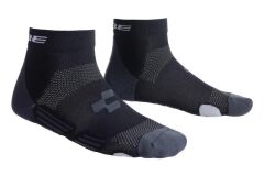 Cube SockeRace Cut Blackline 44-47