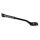 Hinterbauständer Pletscher Comp 18 Flex schwarz/met.-silber, 18mm, 20"-29"