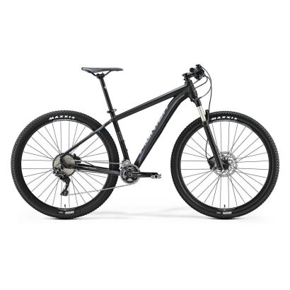 Merida Big Nine XT Edition 2016 |