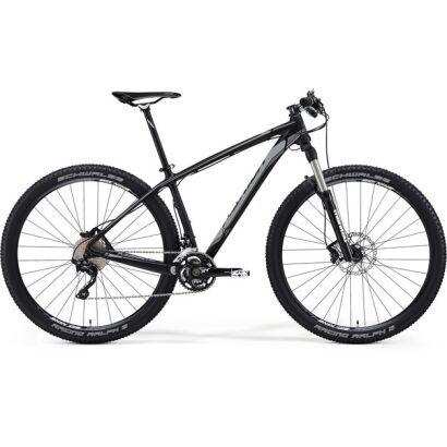 Merida Big Nine XT Lite Edition 2016 |