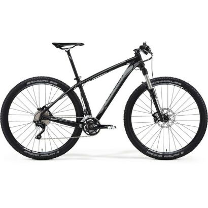 Merida Big Nine XT Lite Edition