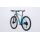 Cube Acid 2x 27,5 - MTB Hardtail 2017 | blue´n´flashorange