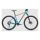 Cube Acid 2x 29 - MTB Hardtail 2017 | blue´n´flashorange