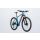 Cube Acid 2x 29 - MTB Hardtail 2017 | blue´n´flashorange