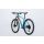 Cube Acid 2x 29 - MTB Hardtail 2017 | blue´n´flashorange