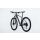 Cube Acid 2x 27,5 - MTB Hardtail 2017 | darkgrey´n´flashyellow