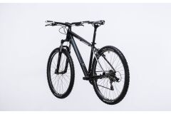 Cube Aim 27,5 - MTB Hardtail 2017 | black´n´white