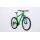 Cube Aim 27,5 - MTB Hardtail 2017 | green´n´blue