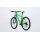 Cube Aim 27,5 - MTB Hardtail 2017 | green´n´blue