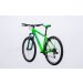 Cube Aim 27,5 - MTB Hardtail 2017 | green´n´blue