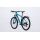Cube Aim Allroad 27,5 - MTB Hardtail 2017 | blue´n´flashorange