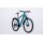 Cube Aim Allroad 27,5 - MTB Hardtail 2017 | blue´n´flashorange