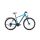 Cube Aim Allroad 27,5 - MTB Hardtail 2017 | blue´n´flashorange