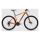 Cube Aim Pro 27,5 - MTB Hardtail 2017 | flashorange´n´grey